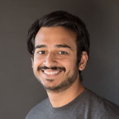 Sahil Lavingia