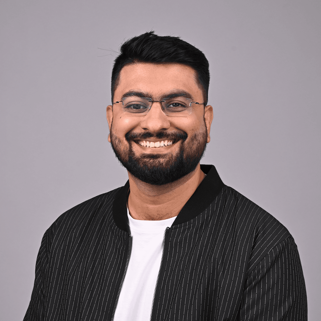 Nikhil Pareek