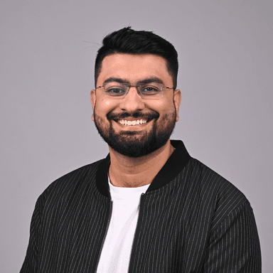Nikhil Pareek
