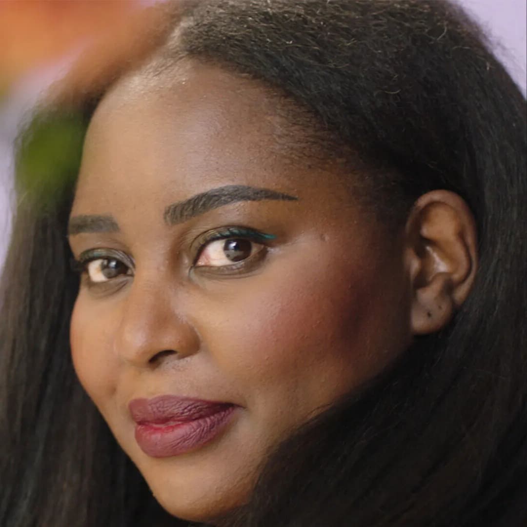 Testimonial author image