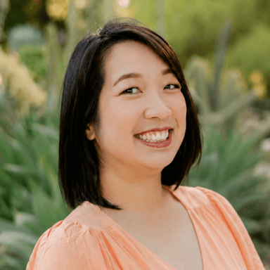 Audrey Sze