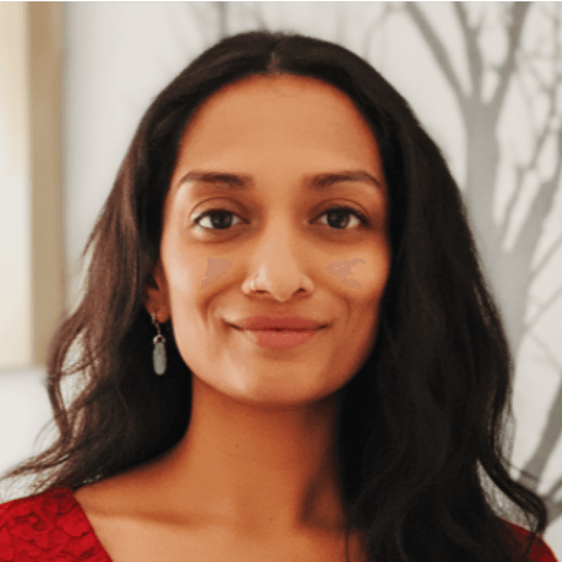 Testimonial author image