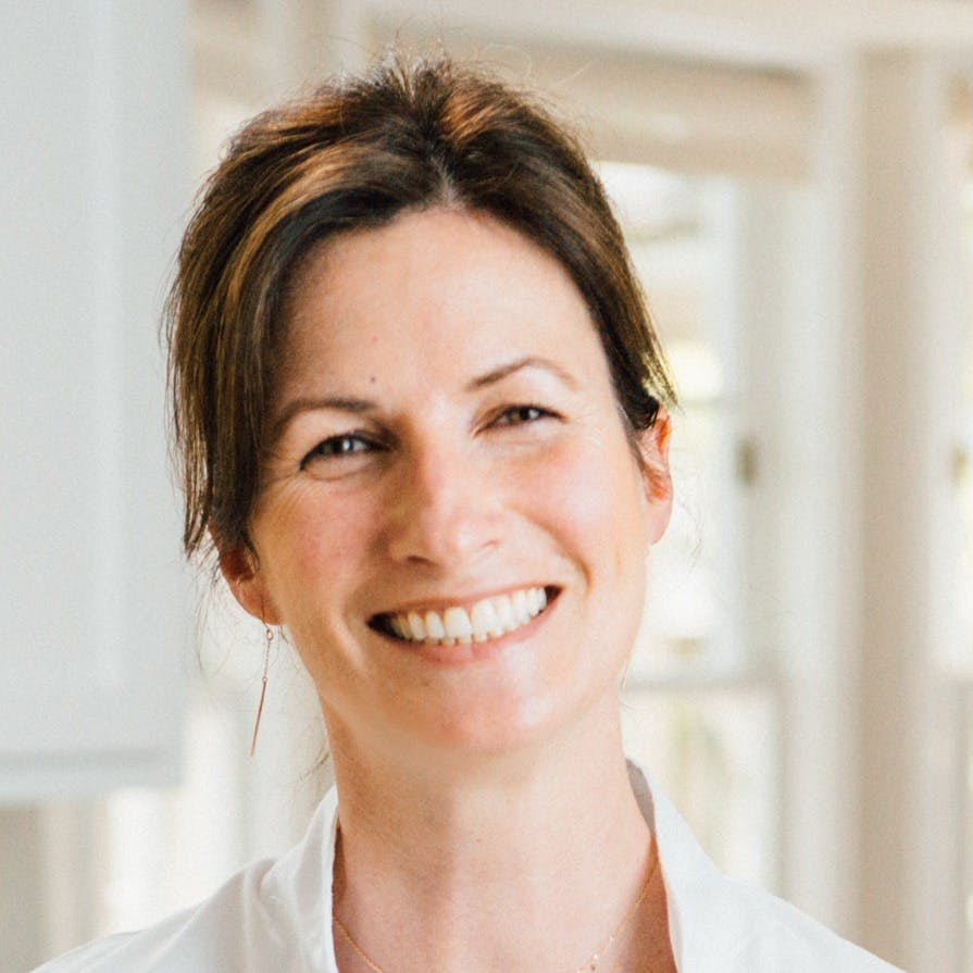 Renee Guilbault / Principal, Essayer Food Consulting