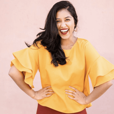 Aparna Dhinakaran