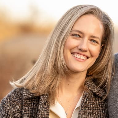 Hilary Gridley