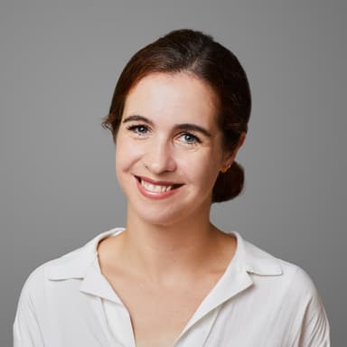 Sabine Karunanithy