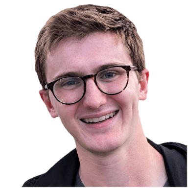 Ben Holmes