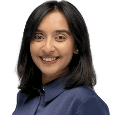 Mehnaz Tabassum