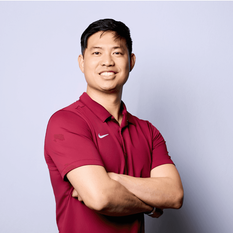 Brian Kim