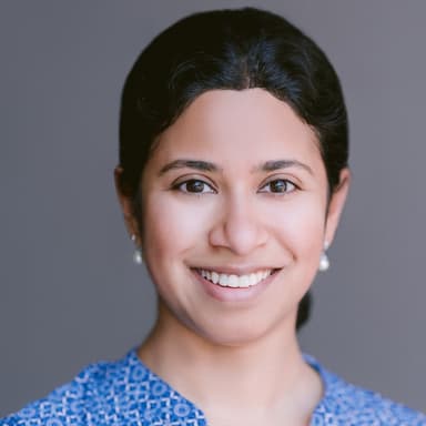 Chaitali Narla