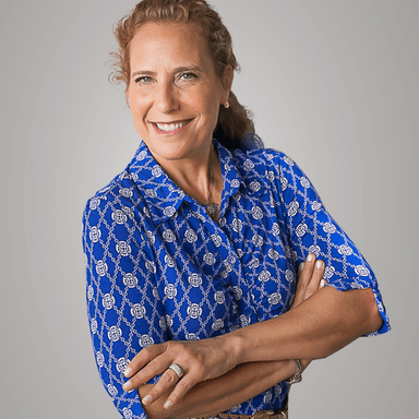 Jill Diamond