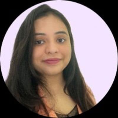 Testimonial author image