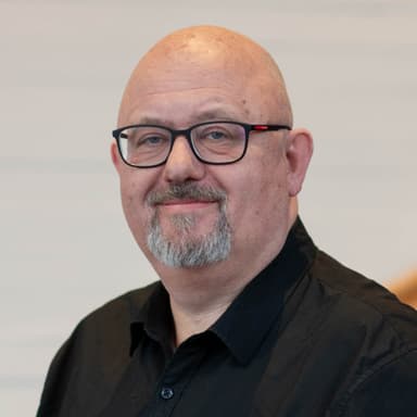 Steen Rasmussen