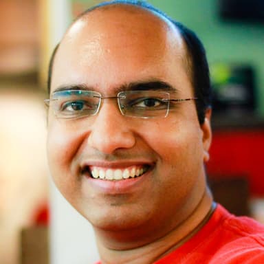 Pranav Bhasin
