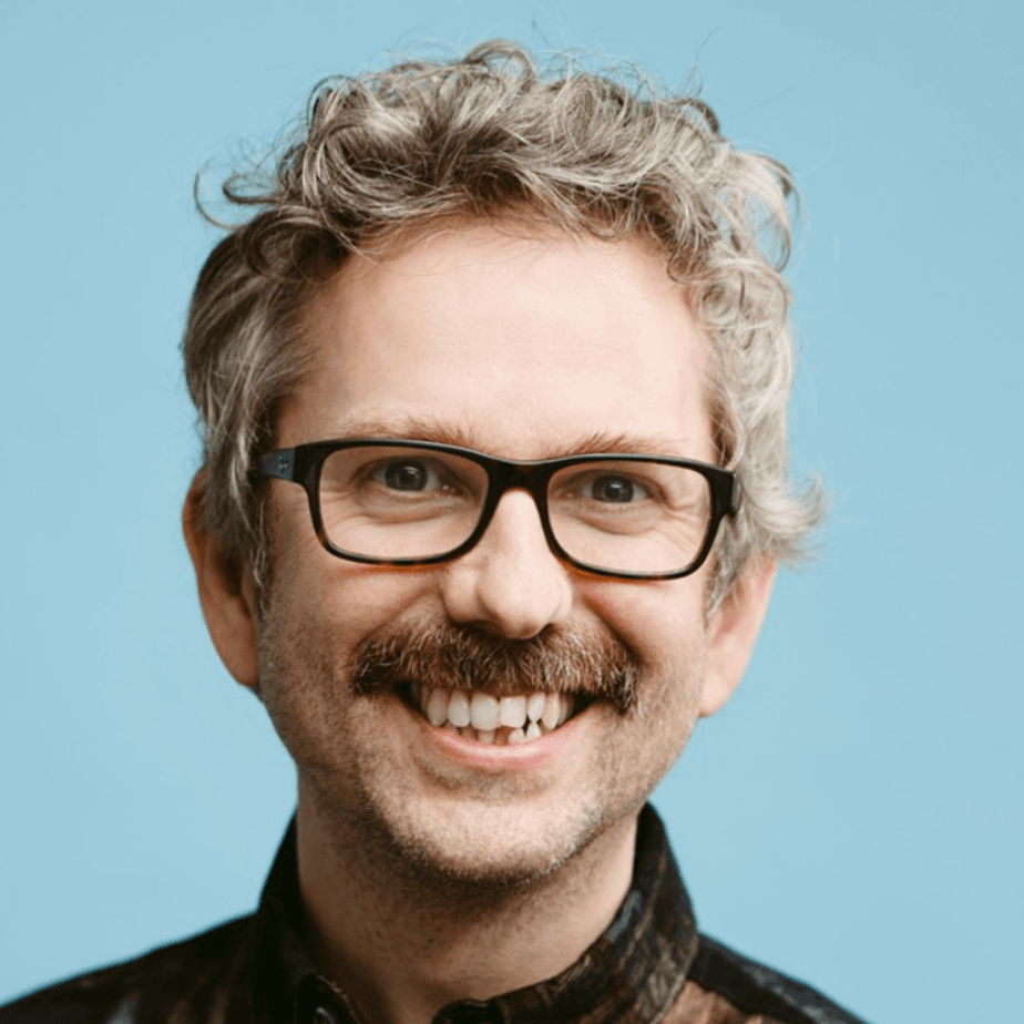 Testimonial author image