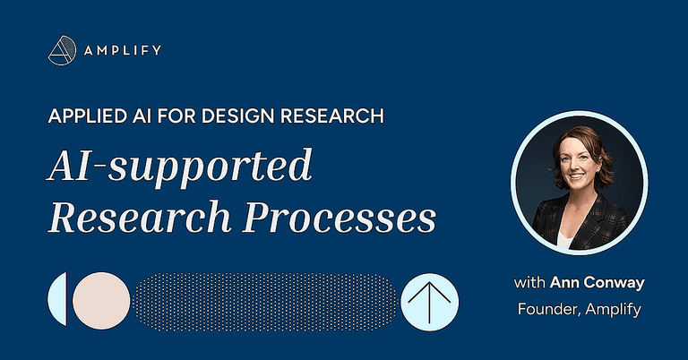 Inside the AI-Supported Research Process cover image