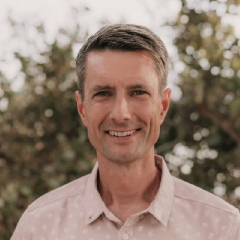 Testimonial author image