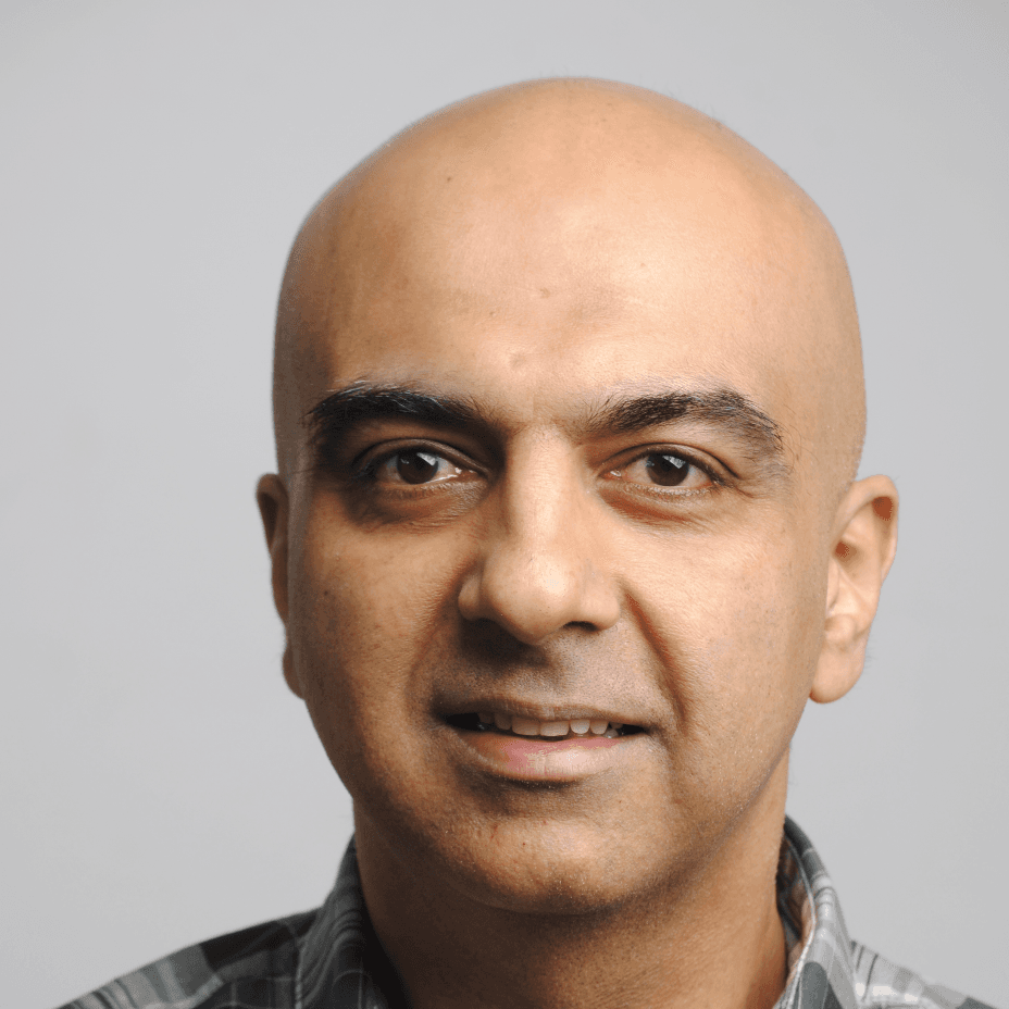 Aditya Vithaldas