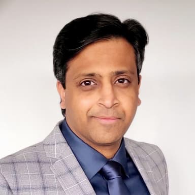 Vikas Goyal