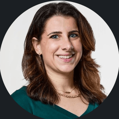 Testimonial author image