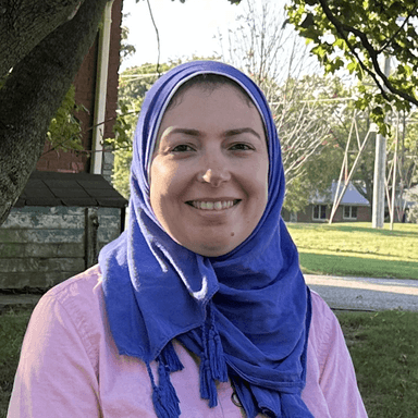 Amira Sallam
