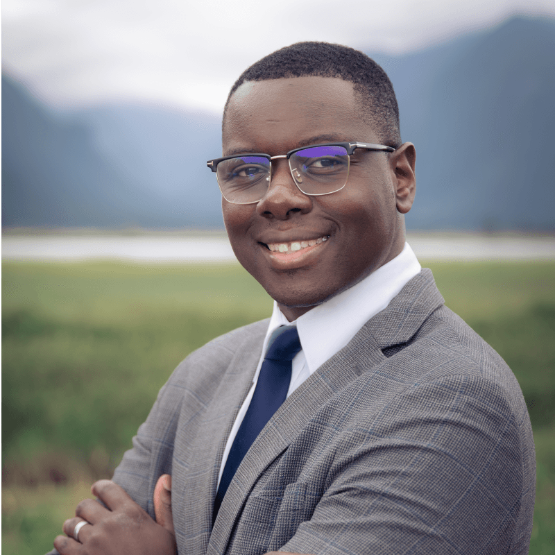 Testimonial author image