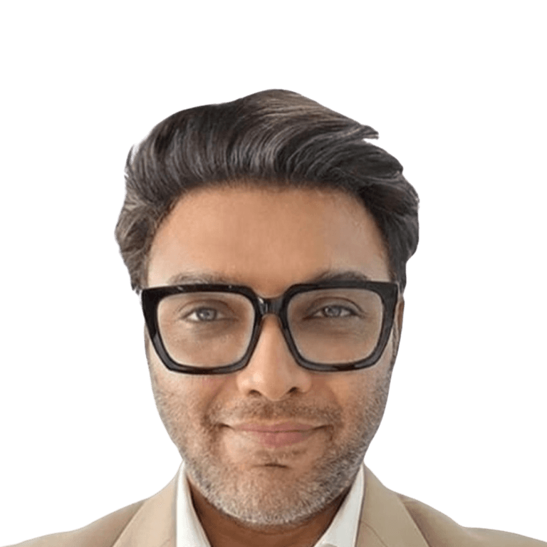 Dheeraj Saxena