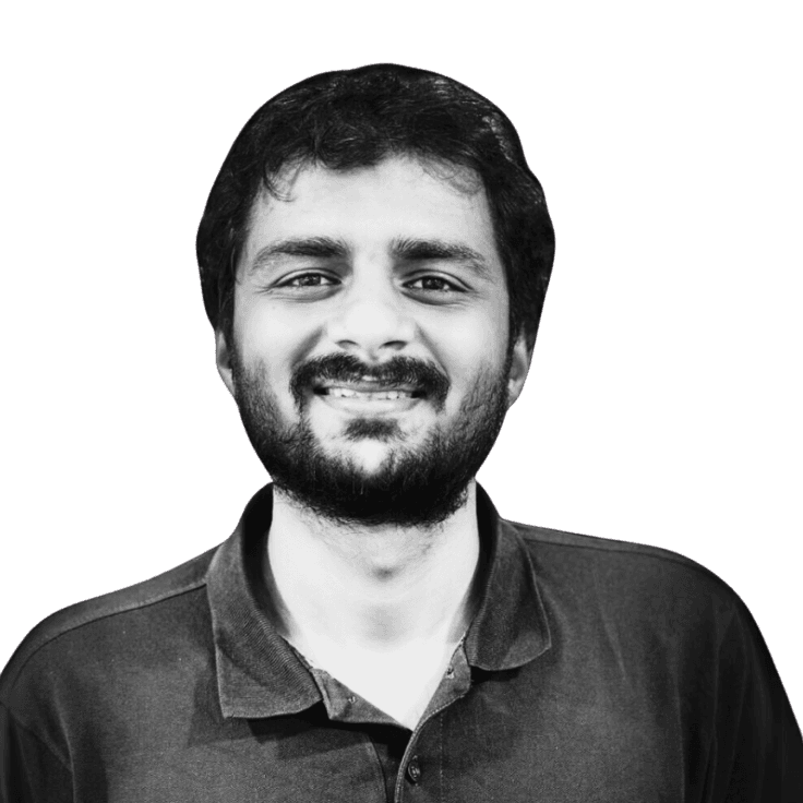 Dr. Rajat Dandekar