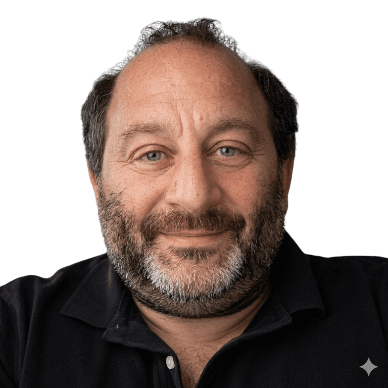 Jacques Fattaccioli