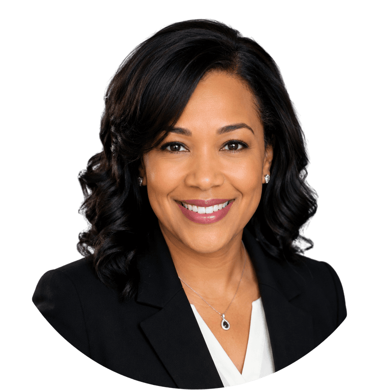 Pamela Anthony