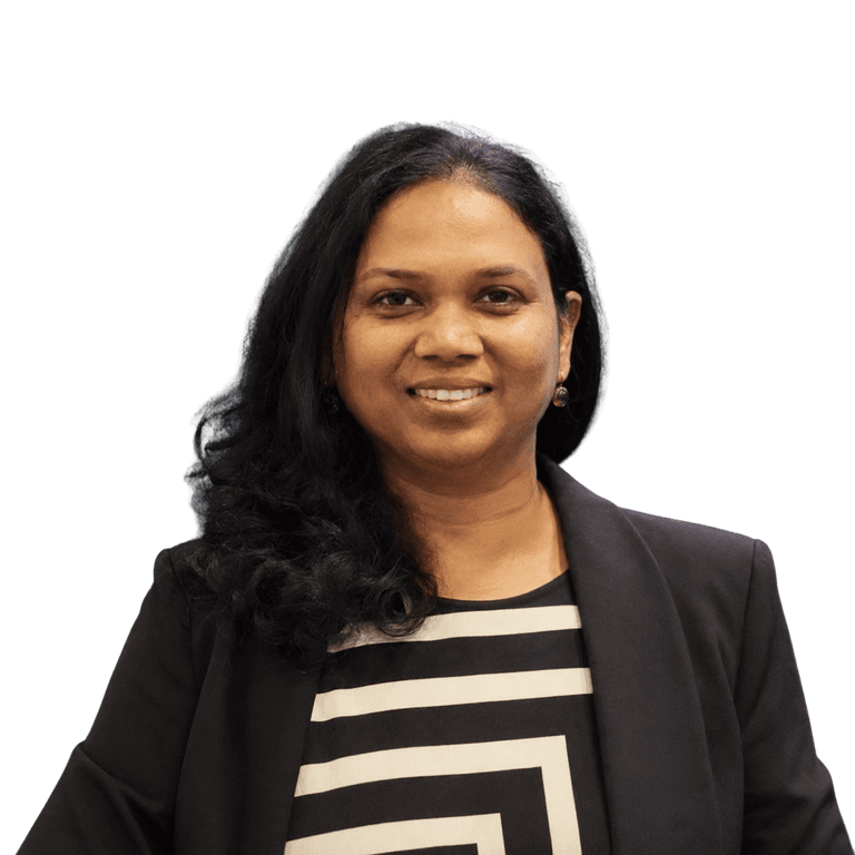 Swati Seela