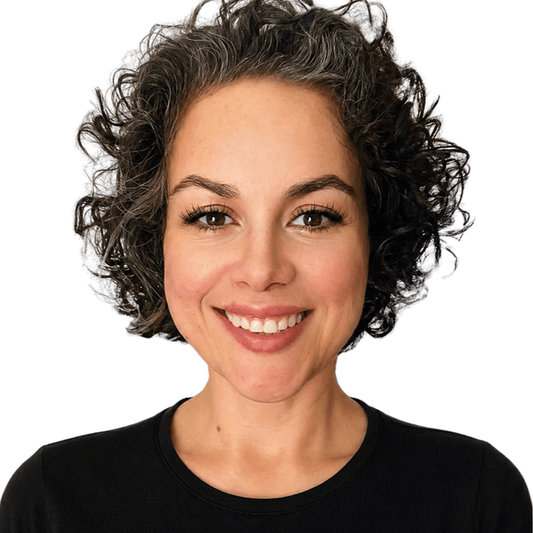 Nadia Elinbabi