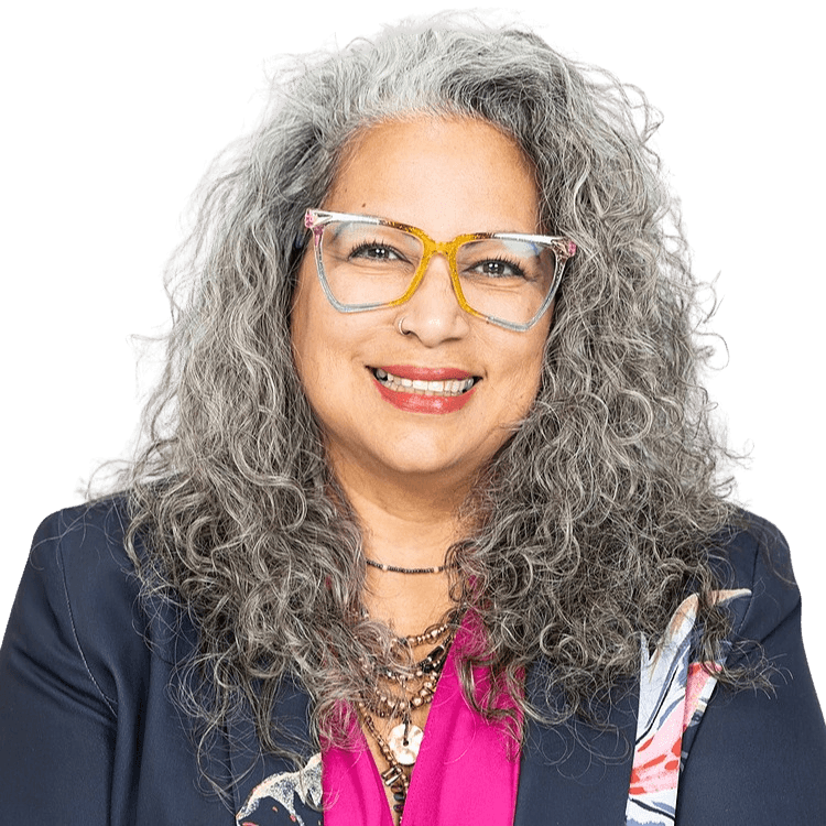 Dr. Myra Roldan, CAIO