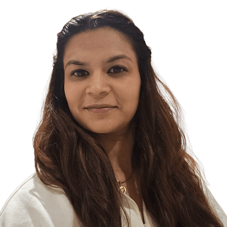 Nishi Ajmera