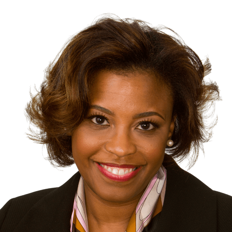 Alisa Hughley