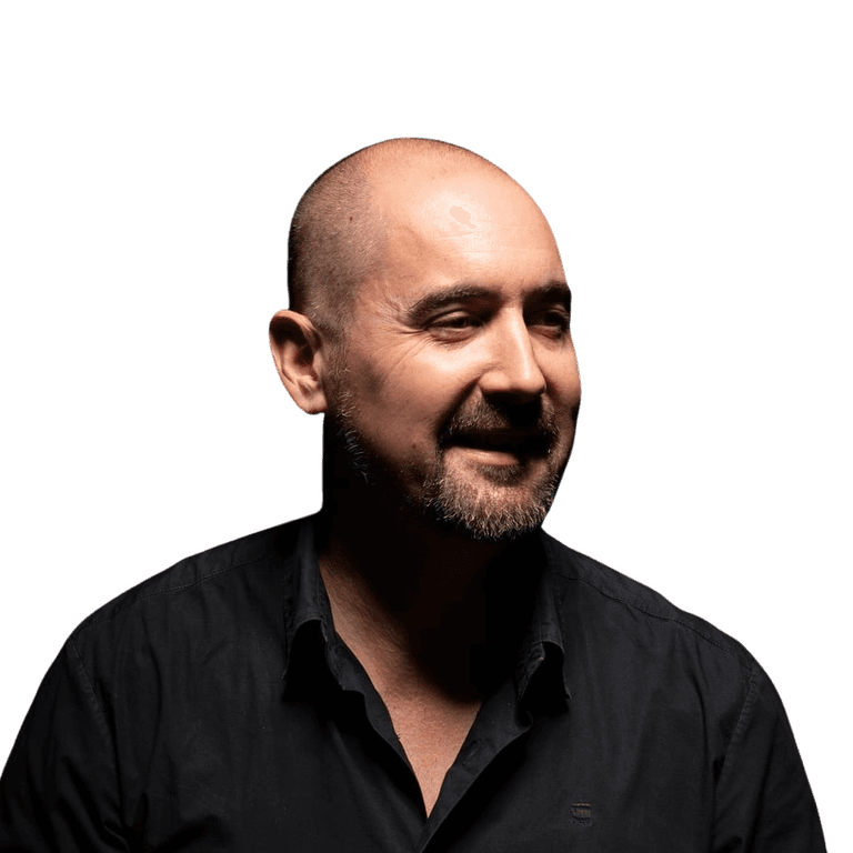 Huw Davies