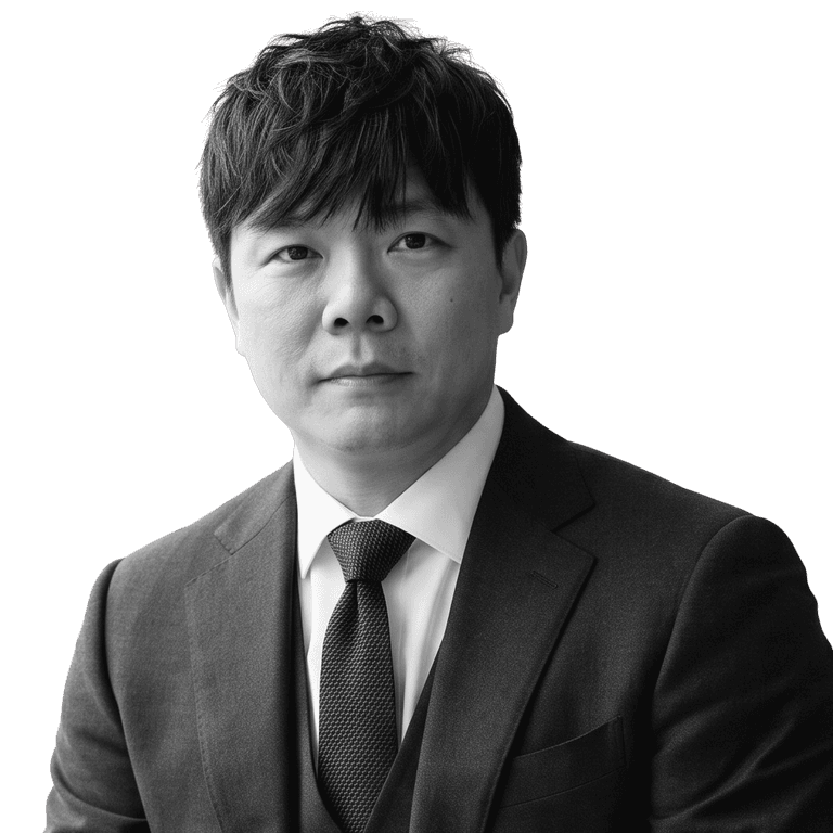 Wilson Wong