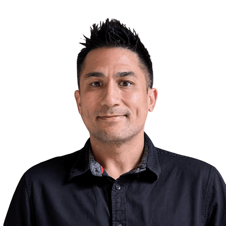 Jordan Mendoza