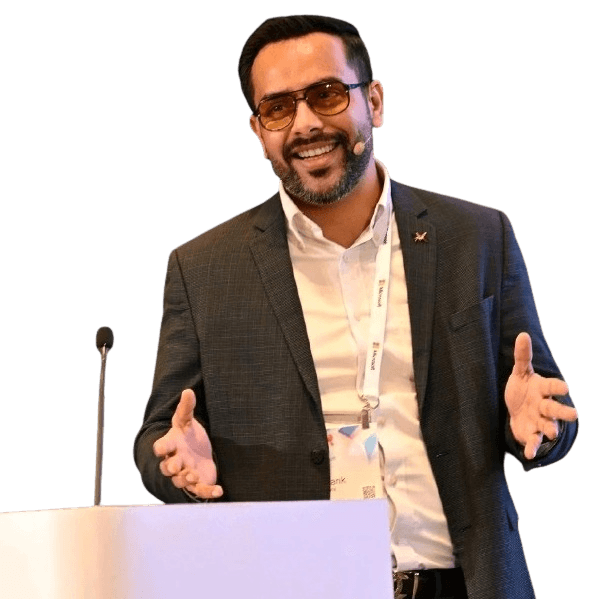 Mayank Bhardwaj