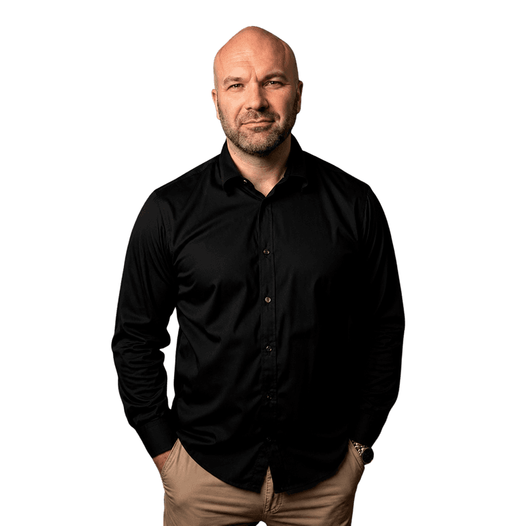 Jonathan Kvarfordt