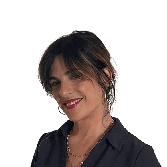 Maria Grazia Zedda