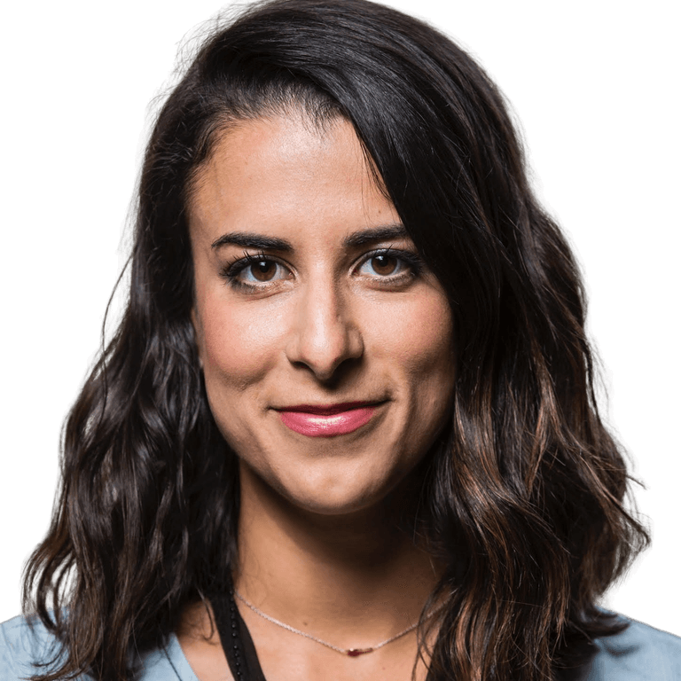 Lauren Malkani