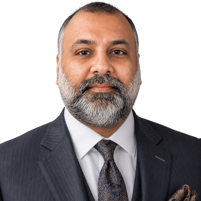 Shahid Malik