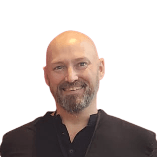 David McCann