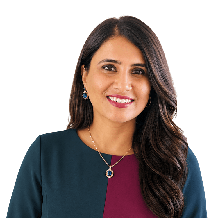 Aarti Mudaliar
