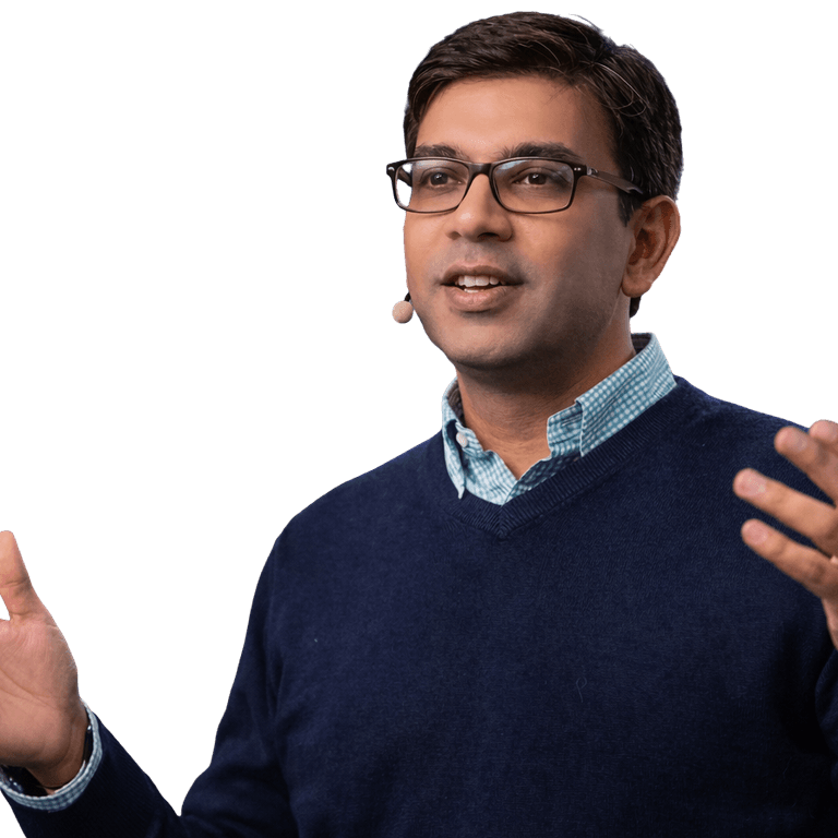 Amit Saxena