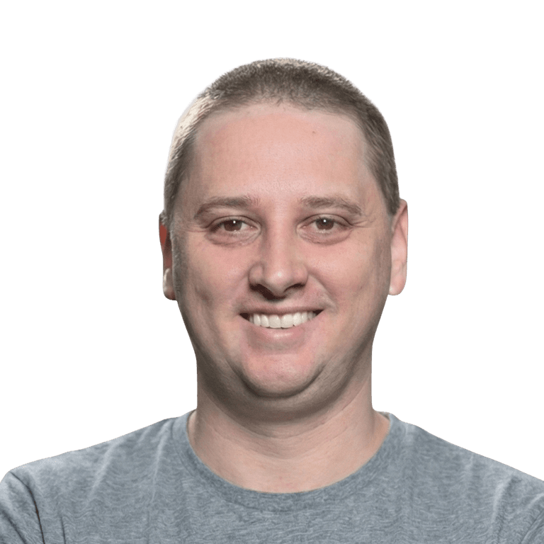 Kraig Kmiotek