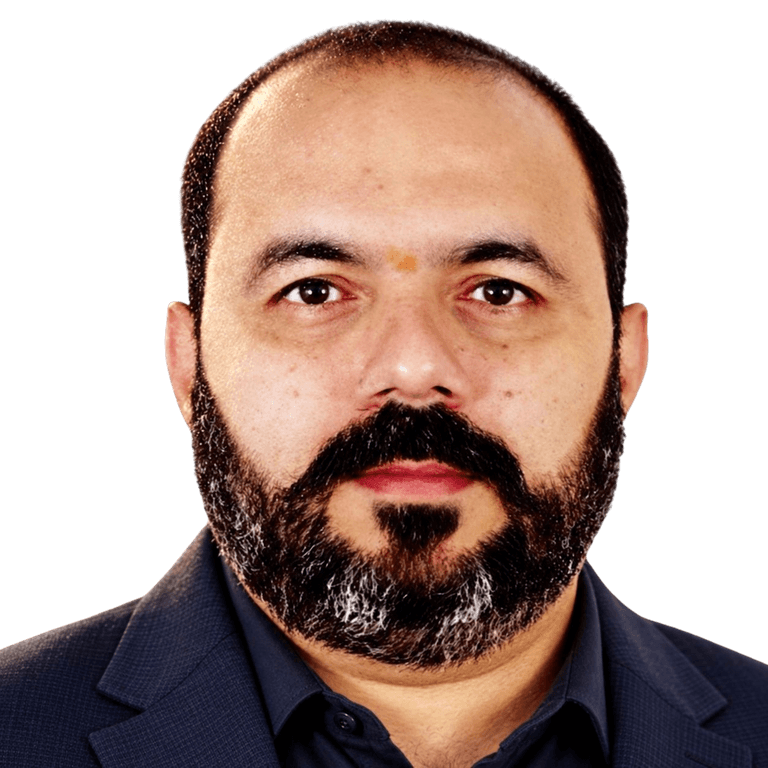 Deepak Kumar