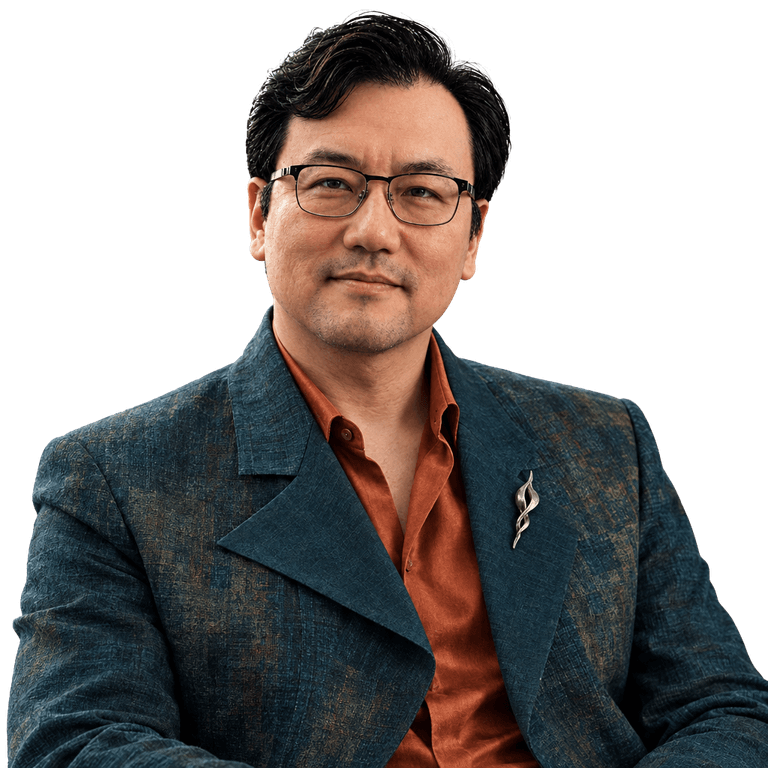 James Yin, Ph.D.