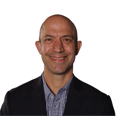 Lance Rubin